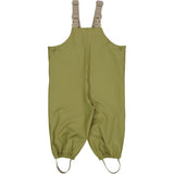 Wheat Outerwear Rainwear Charlie Rainwear 4214 olive