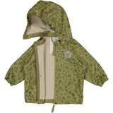 Wheat Outerwear Rainwear Charlie Rainwear 4216 olive storage
