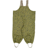 Wheat Outerwear Rainwear Charlie Rainwear 4216 olive storage
