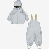 Wheat Outerwear Rainwear Charlie | Baby Rainwear 2251 highrise