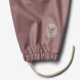 Wheat Outerwear Rainwear Charlie Set Rainwear 1239 dusty lilac