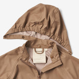 Wheat Outerwear Rainwear Charlie Set Set 3002 hazel