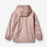 Wheat Outerwear Rainwear Charlie Set Set 2598 powder flower meadow