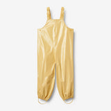 Wheat Outerwear Rainwear Charlo Overalls Overall 5105 yellow