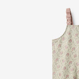 Wheat Outerwear Rainwear Charlo Overall Trousers 9539 slightly green flowers