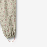 Wheat Outerwear Rainwear Charlo Overall Trousers 9539 slightly green flowers