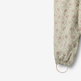 Wheat Outerwear Rainwear Charlo Overall Trousers 9539 slightly green flowers