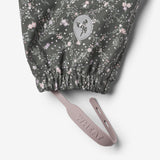 Wheat Outerwear Rainwear Charlo Overall Trousers 9533 forest lake checked flowers