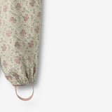 Wheat Outerwear Rainwear Charlo Overall Trousers 9539 slightly green flowers