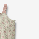 Wheat Outerwear Rainwear Charlo Overall Trousers 9539 slightly green flowers