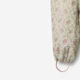 Wheat Outerwear Rainwear Charlo Overall Trousers 9539 slightly green flowers