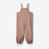 Wheat Outerwear Rainwear Charlo Overall Trousers 1239 dusty lilac