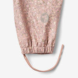 Wheat Outerwear Rainwear Charlo Overall Trousers 2598 powder flower meadow