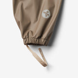 Wheat Outerwear Rainwear Charlo Overall Rainwear 1138 dry wood