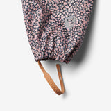 Wheat Outerwear Rainwear Charlo Overall Rainwear 1179 rainy flowers
