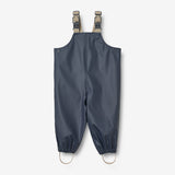 Wheat Outerwear Rainwear Charlo Overall Trousers 1060 ink