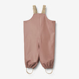 Wheat Outerwear Rainwear Charlo Overall Trousers 1239 dusty lilac