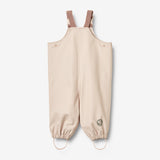 Wheat Outerwear Rainwear Charlo Overall Trousers 1571 soft lavender