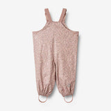 Wheat Outerwear Rainwear Charlo Overall Trousers 2598 powder flower meadow