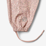 Wheat Outerwear Rainwear Charlo Overall Trousers 2598 powder flower meadow