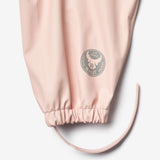 Wheat Outerwear Rainwear Charlo Overall Rainwear 2281 rose ballet