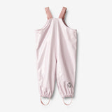 Wheat Outerwear Rainwear Charlo Overall Rainwear 9505 cherry bloom glossy