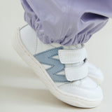 Wheat Outerwear Rainwear Charlo Overalls Overall 9603 lilac cosmic sky