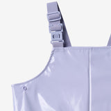 Wheat Outerwear Rainwear Charlo Overalls Overall 9603 lilac cosmic sky