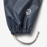 Wheat Outerwear Rainwear Charlo Overalls Trousers 1060 ink