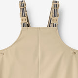 Wheat Outerwear Rainwear Charlo Overalls Trousers 9614 white pepper