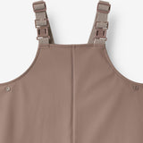Wheat Outerwear Rainwear Charlo Overalls Trousers 9623 plum truffle