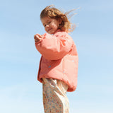 Wheat Outerwear Rainwear Charlo Overalls Trousers 9597 flowers and seashells