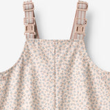 Wheat Outerwear Rainwear Charlo Overalls Trousers 9735 lilac blue flowers