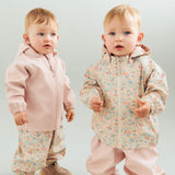 Wheat Outerwear Rainwear Charlo Overalls Trousers 2400 powder