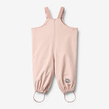 Wheat Outerwear Rainwear Charlo Overalls Trousers 2400 powder