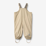 Wheat Outerwear Rainwear Charlo Overalls Trousers 9614 white pepper