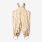 Wheat Outerwear Rainwear Charlo Overalls Trousers 9597 flowers and seashells