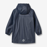 Wheat Outerwear Rainwear Finley Long Jacket Jacket 1060 ink
