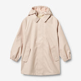 Wheat Outerwear Rainwear Finley Long Jacket Jacket 1571 soft lavender