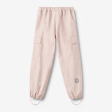 Wheat Outerwear Rainwear Groa Trousers Trousers 1571 soft lavender