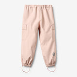 Wheat Outerwear Rainwear Groa Trousers Trousers 2400 powder