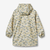 Wheat Outerwear Rainwear Long Jacket Finley Rainwear 9520 meadow lake