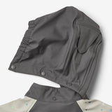 Wheat Outerwear Rainwear Lovoa Jacket Jacket 9619 dark charcoal
