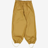 Wheat Outerwear Rainwear Ola Rainwear 3355 cargo