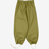 Wheat Outerwear Rainwear Ola Rainwear 4121 heather green