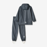 Wheat Outerwear Rainwear Ola Rainwear 1060 ink