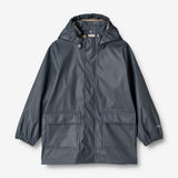 Wheat Outerwear Rainwear Ola Rainwear 1060 ink