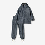 Wheat Outerwear Rainwear Ola Rainwear 1060 ink