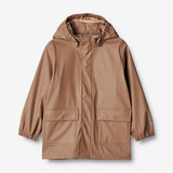 Wheat Outerwear Rainwear Ola Rainwear 2121 berry dust