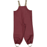 Wheat Outerwear Rainwear Olaj Rainwear 2800 fig flowers